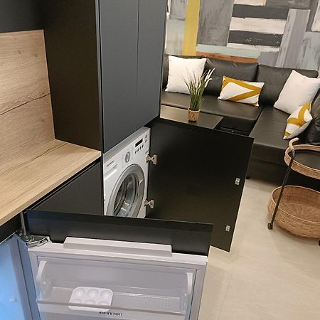 Oillan11 - Apartamento 5 Malaga Ngoại thất bức ảnh
