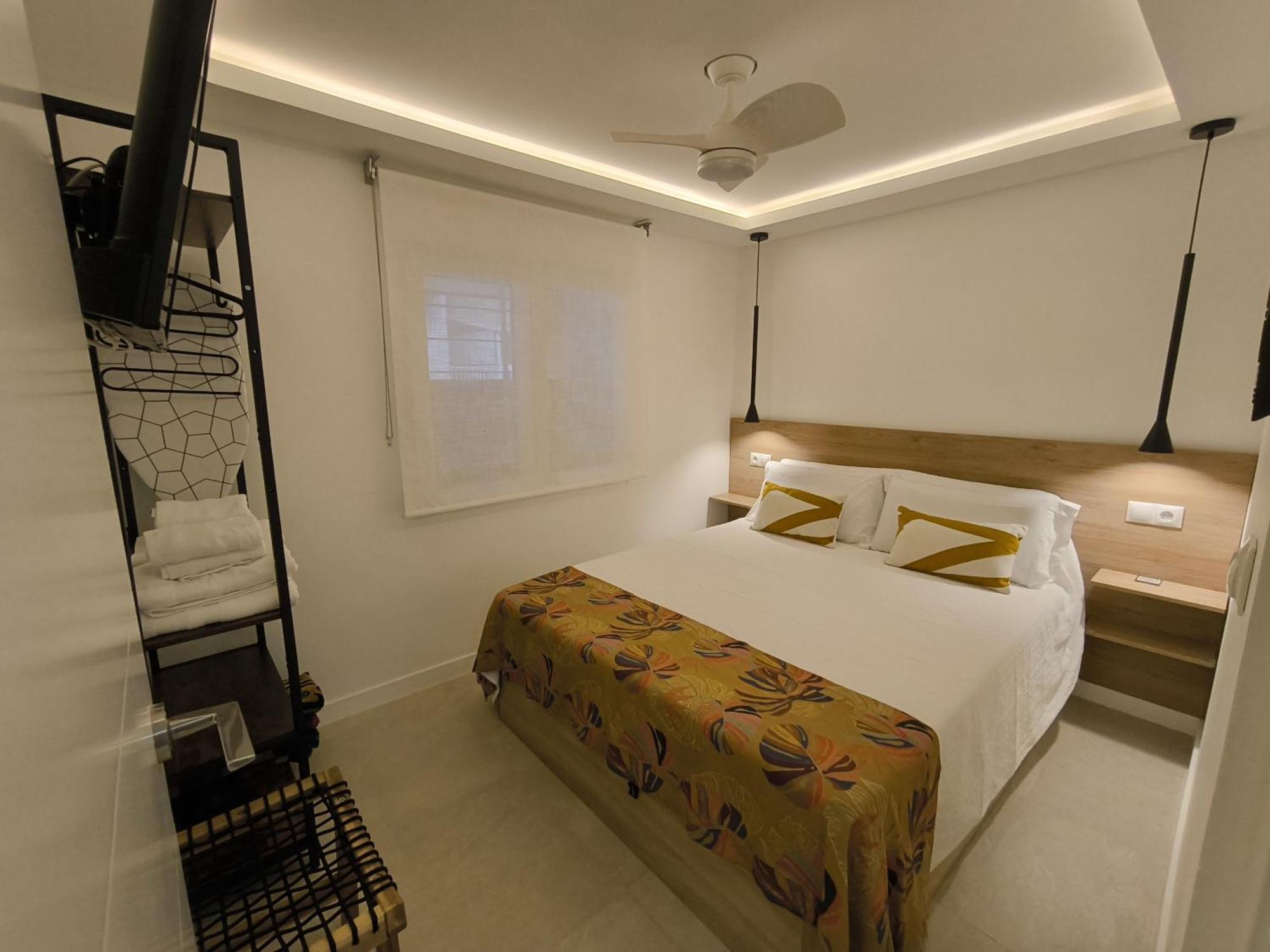 Oillan11 - Apartamento 5 Malaga Ngoại thất bức ảnh