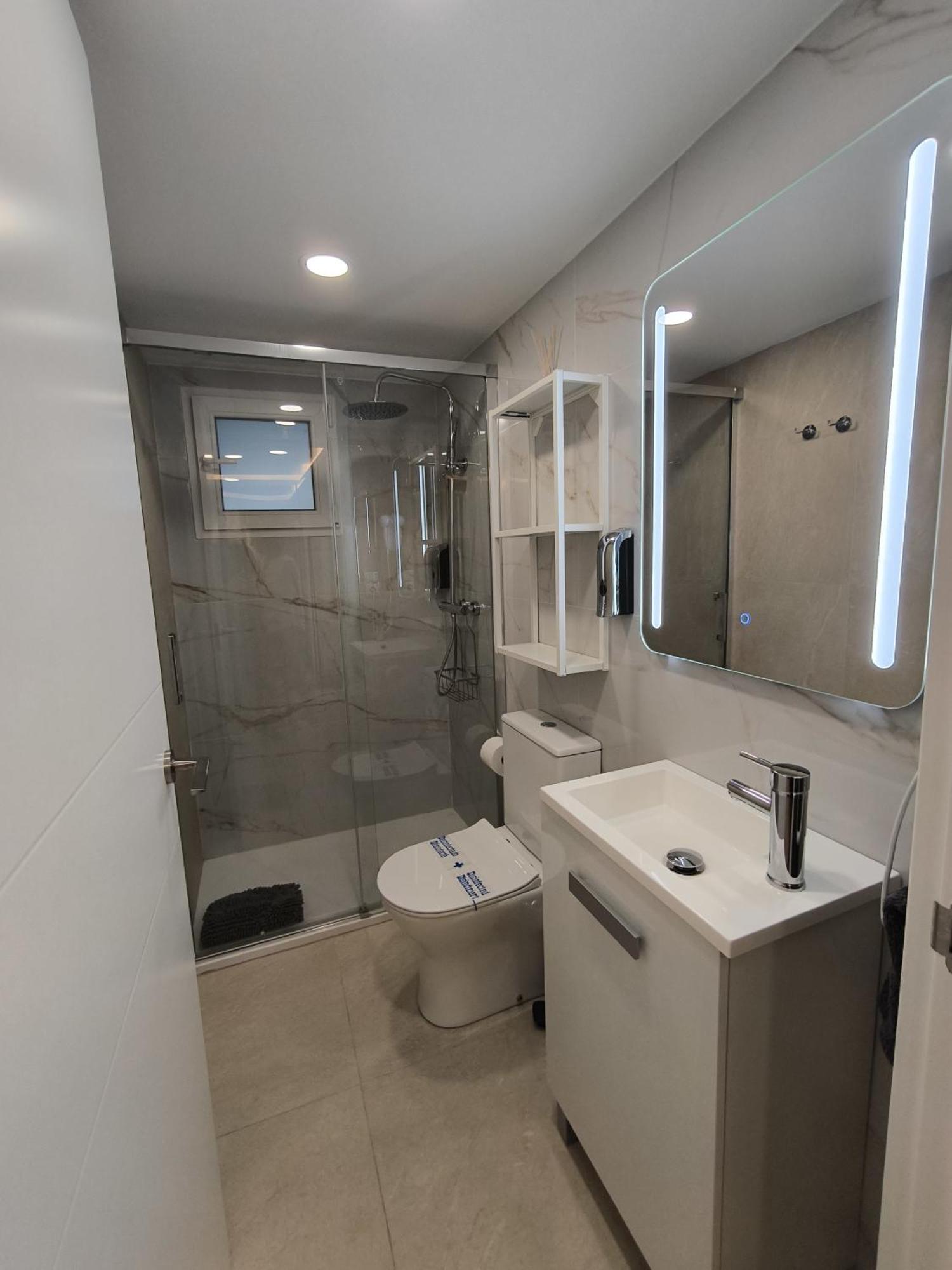 Oillan11 - Apartamento 5 Malaga Ngoại thất bức ảnh