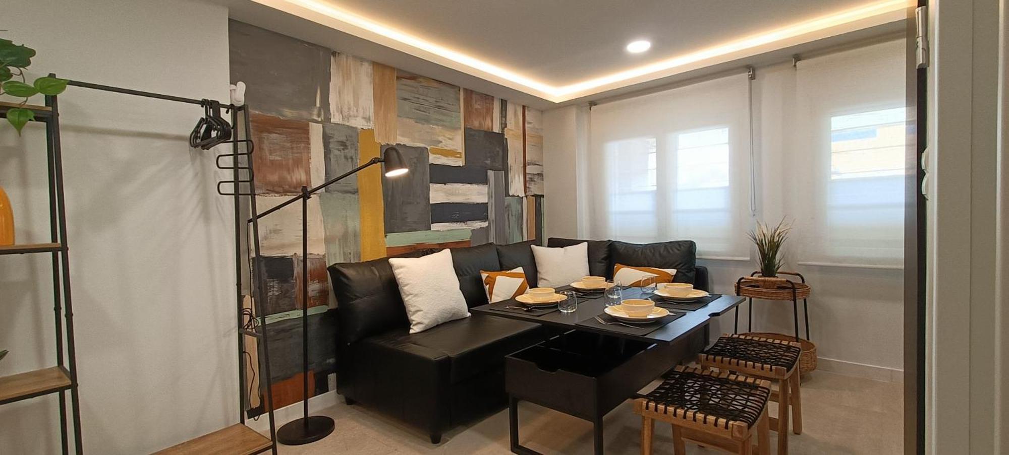 Oillan11 - Apartamento 5 Malaga Ngoại thất bức ảnh