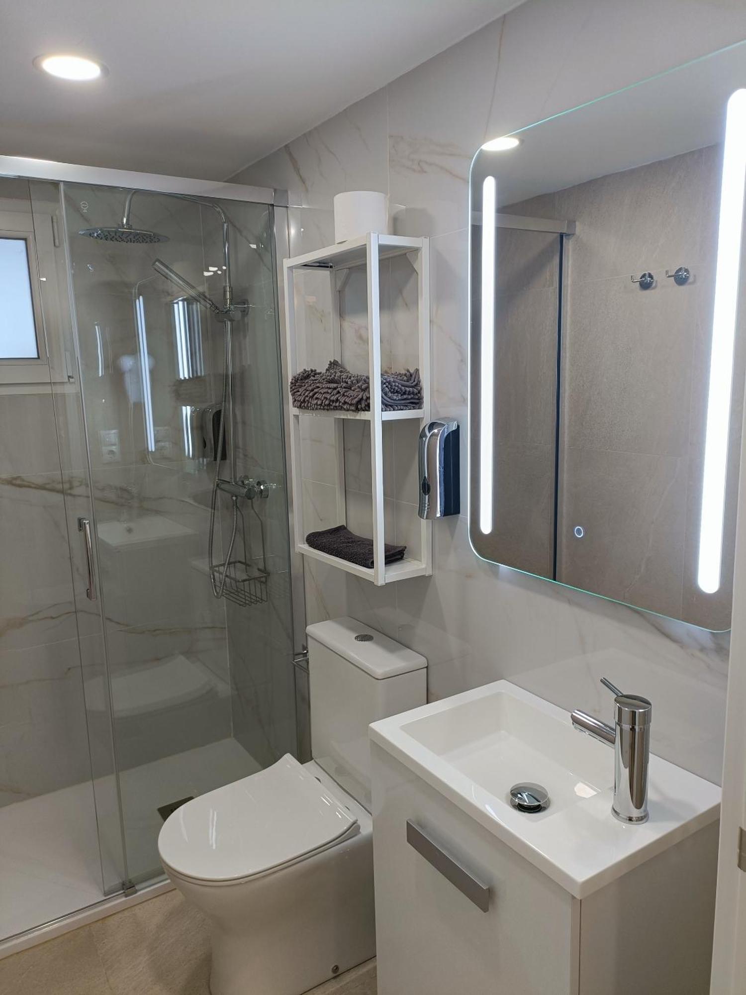 Oillan11 - Apartamento 5 Malaga Ngoại thất bức ảnh